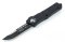 Microtech Combat Troodon 3.81" - Black